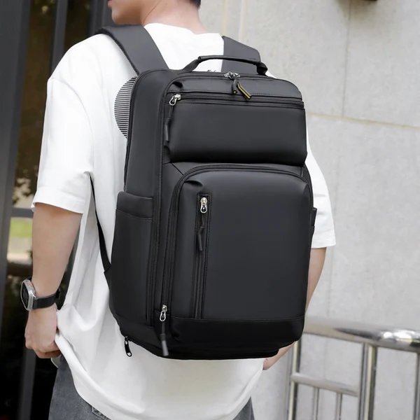 Multi-Funktionaler Rucksack
