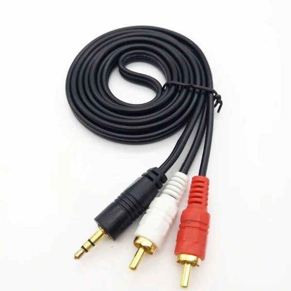 Audioverbindungskabel