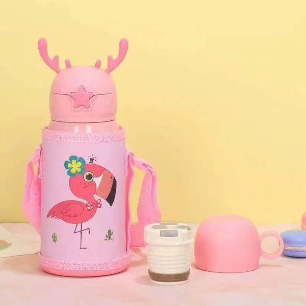 Damen lustige Trinkflasche