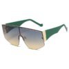 Damen Fashion Sonnenbrille