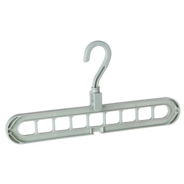 Magic Clothes Hanger
