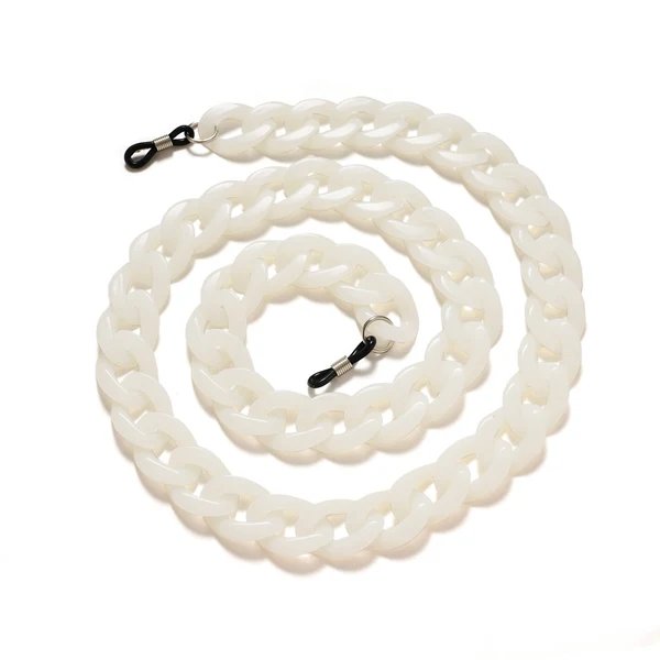 Chunky Chain Brillenhalter