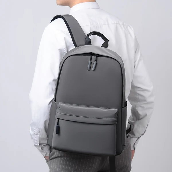 Elegante professionelle Laptop-Rucksack