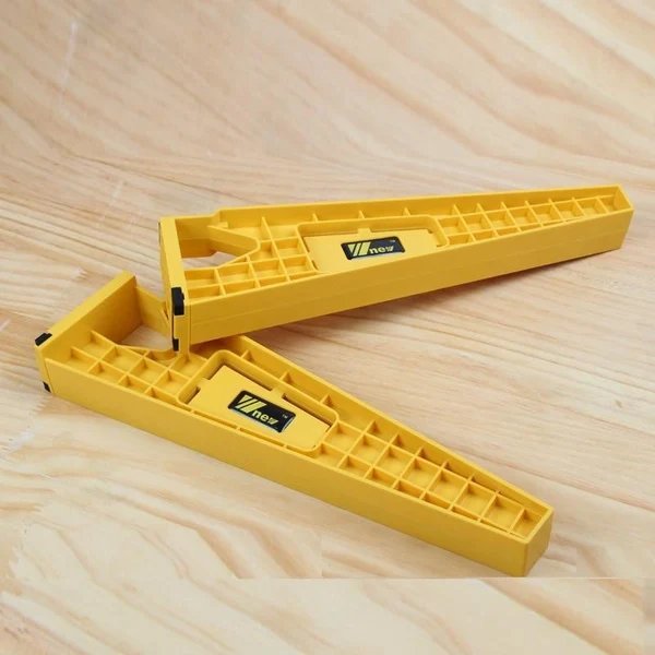 Schubladenführung Installation Jig