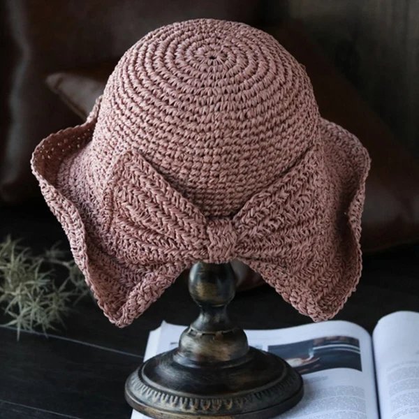 Brim & Bow Sommerhut