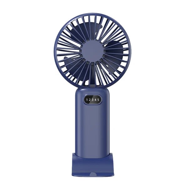 Damen tragbarer Mini Ventilator