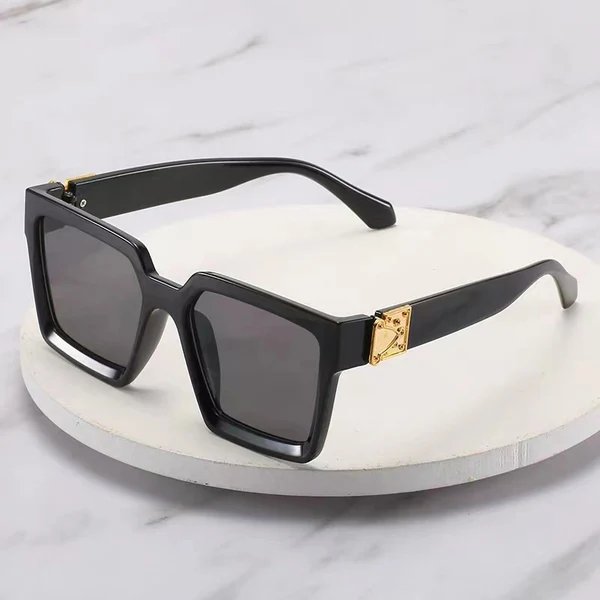 Damen stilvolle Sonnenbrille