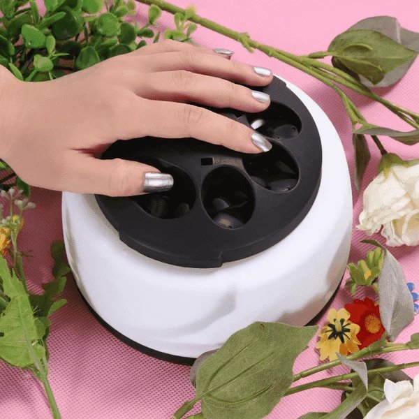 Gel Nail Polish Entferner