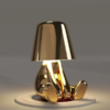 Verspielt Dimmbar Tischlampe - LumoPals
