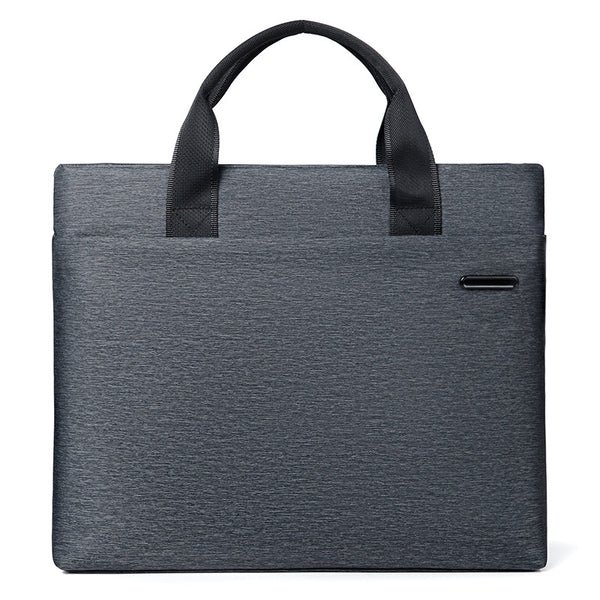 Stilvolle Laptoptasche mit Robustem Schutz Hover Image