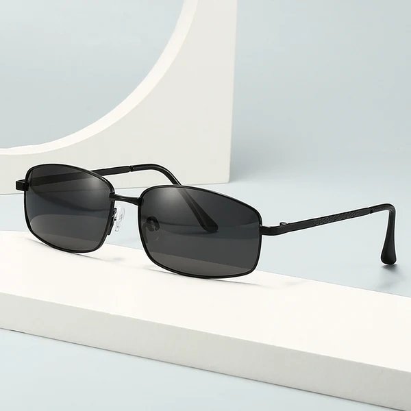 Damen modische Sonnenbrille
