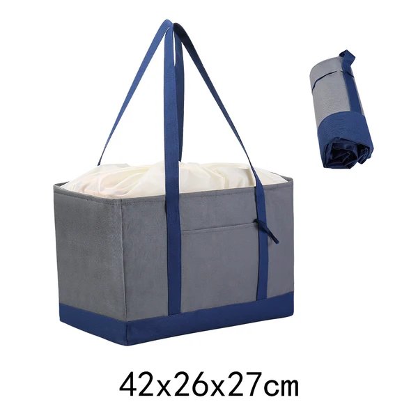 Damen Isolierte Picknickkühlbox Hover Image