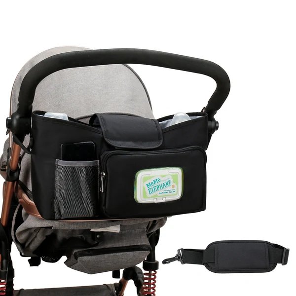 Multifunktionale Handtasche