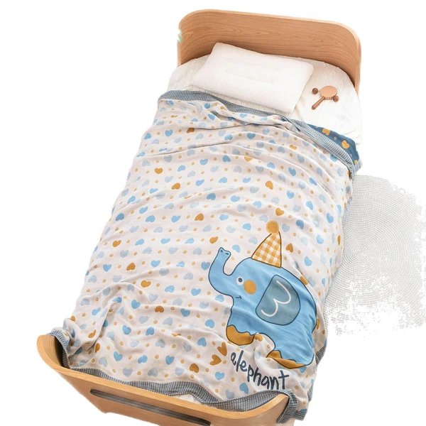 Damen Kuscheldecke mit bezauberndem Tiermotiv