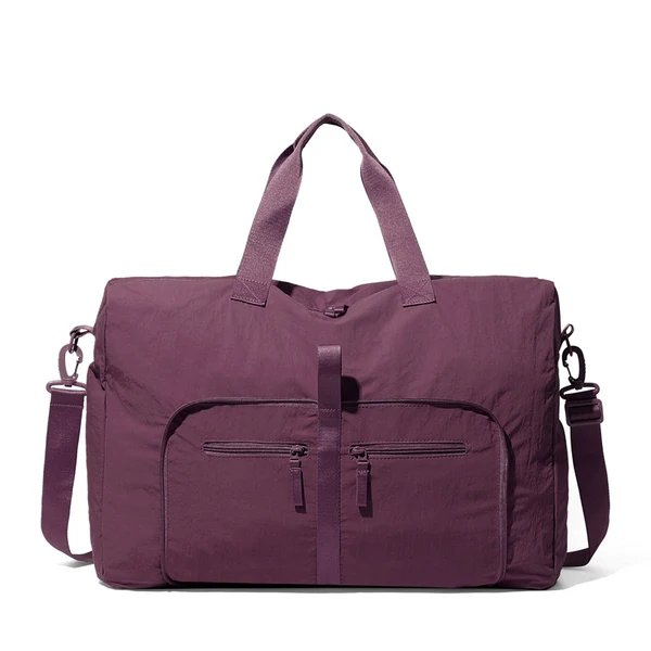 Leichtes Reise-Wochenendtasche