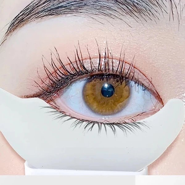 Augenführer - Silikon Mascara Baffle - Kaufen Sie 1 und erhalten Sie 1 GRATIS! (2 STÜCKE)
