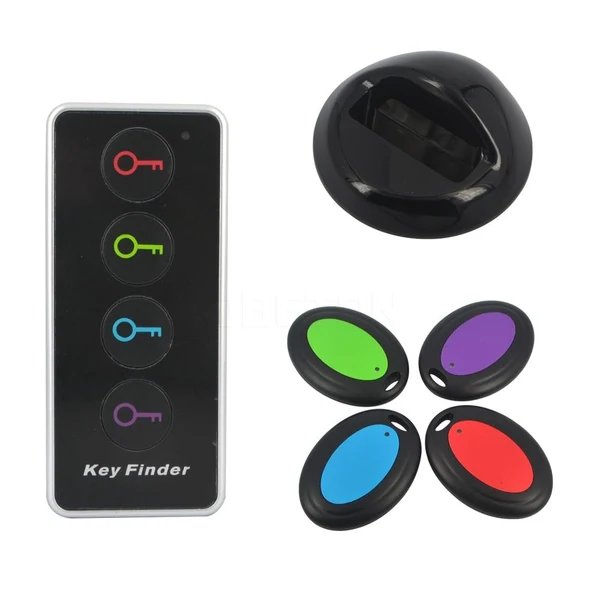 4 in 1 Schlüssel Finder Hover Image