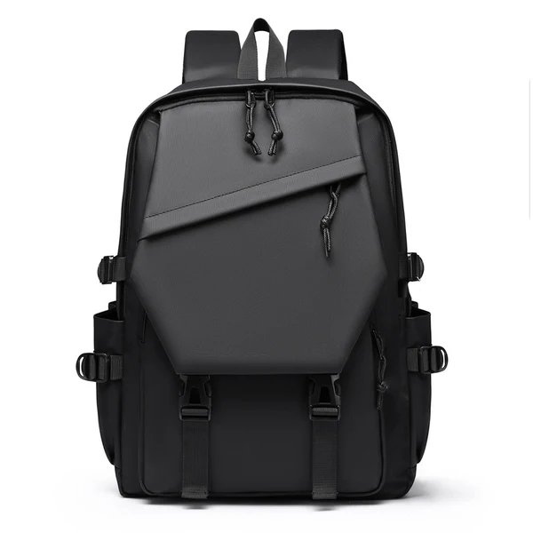 Vielseitiger Wasserdichter Utility-Rucksack