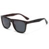 Damen Sonnenbrille im markanten Vintage-Stil