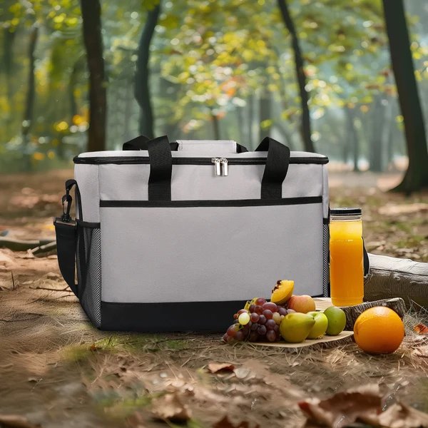 Damen Isolierte Freizeit-Kühltasche