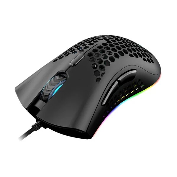 Leichtgewicht Honeycomb Gaming Maus