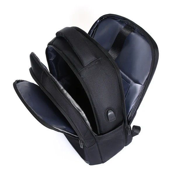 Smart Organisatorischer Multi-Fach Rucksack