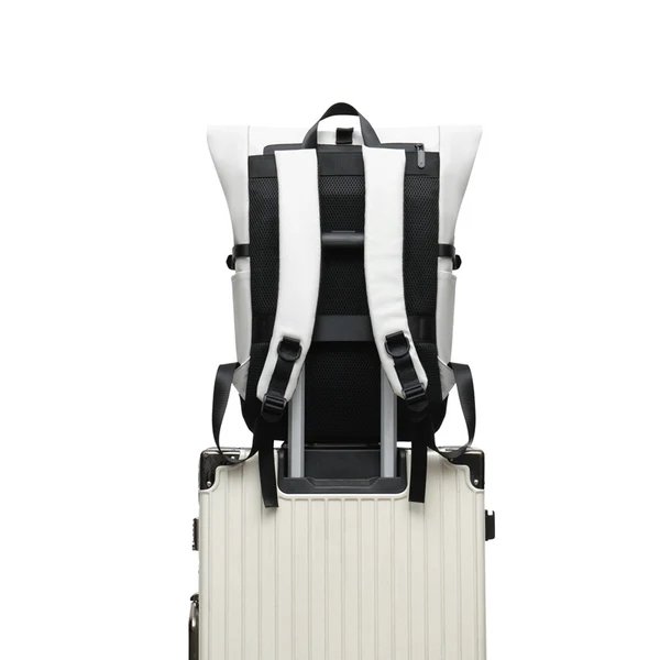 Wasserdichter Roll-Top Urban Rucksack Hover Image