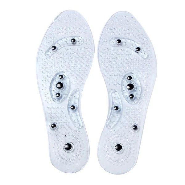 Acusoles® Magnetische Therapie-Einlegesohlen