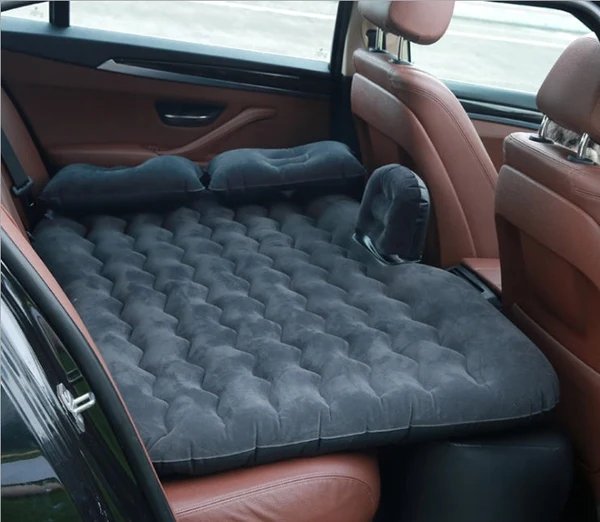 Auto aufblasbares Bett