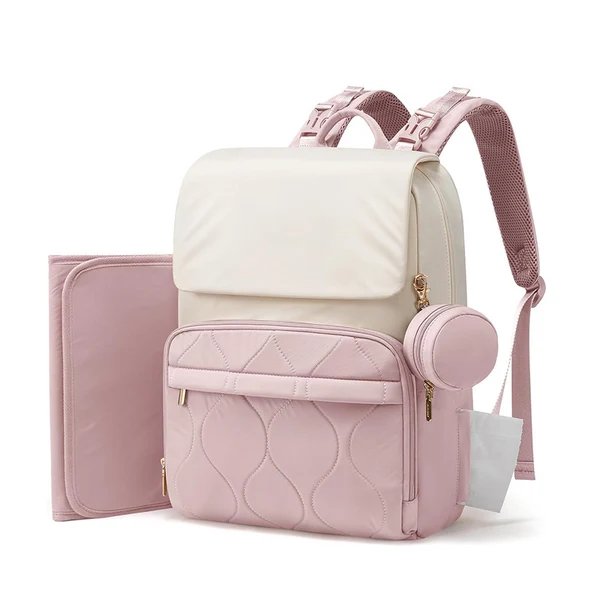 Elegante Schul- und Freizeitrucksack