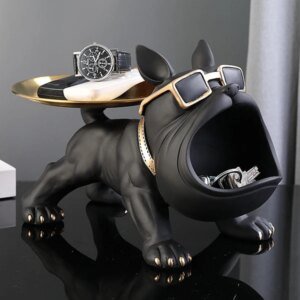 BulldogButler Bringen Sie Freude und Wärme in Ihr Zuhause