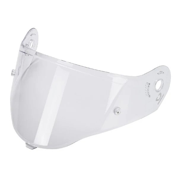 Anti-Beschlag Motorrad Visier Schild