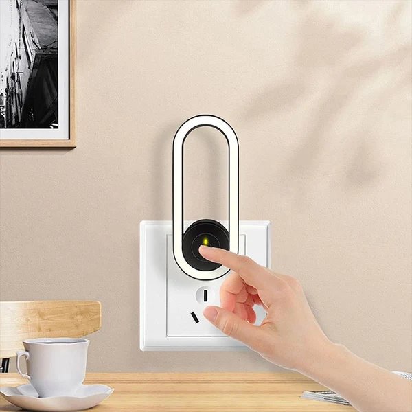Smart LED Anti-Mücken Licht Hover Image