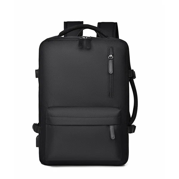 Professioneller Tech-Organizer-Rucksack
