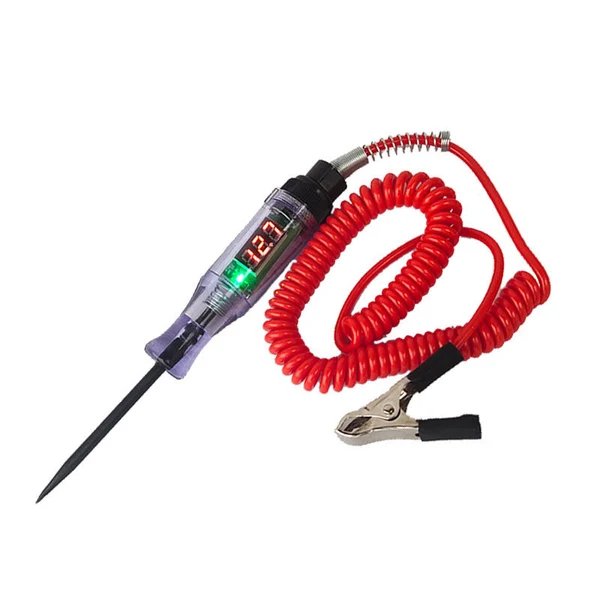 Auto Truck Circuit Test Probe