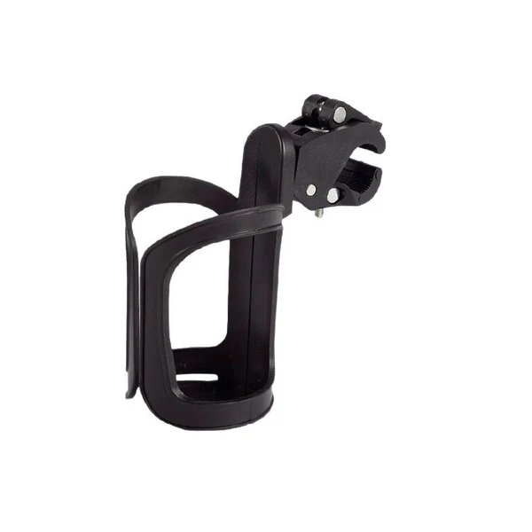 Verstellbarer Fahrradflaschenhalter