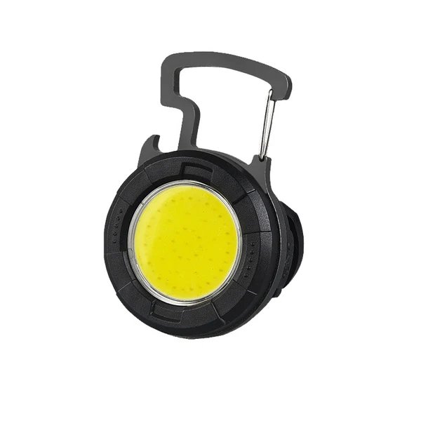 Magnetische Clip-On LED rk Licht