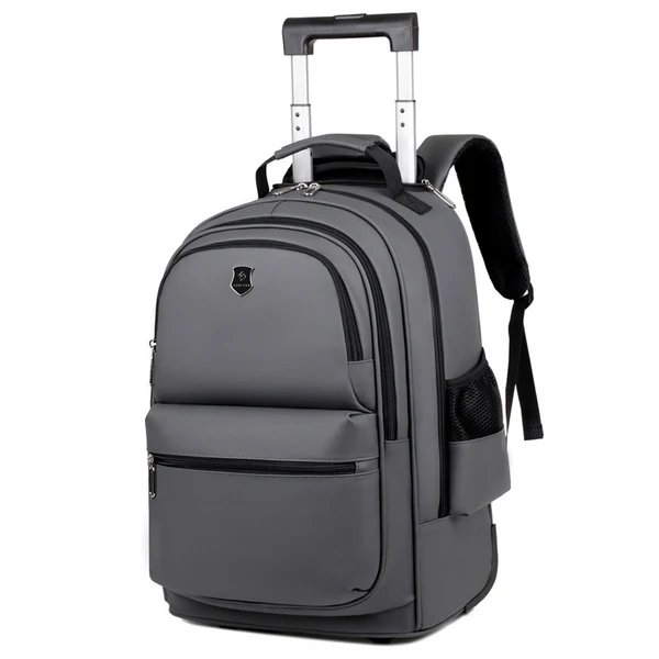 Multi-Funktionaler Rolling Laptop Rucksack