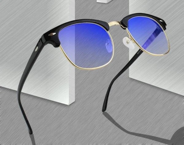Bluiti - Anti-Blaulicht Computerbrille