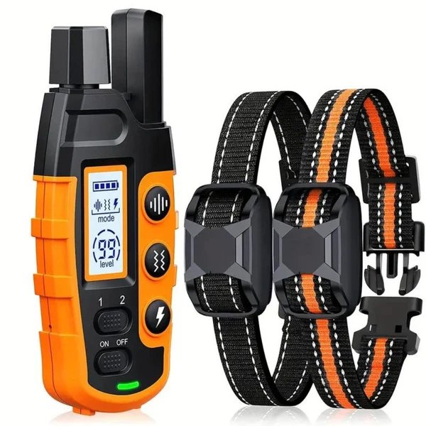 ProTrain • Hunde Trainingshalsband Hover Image