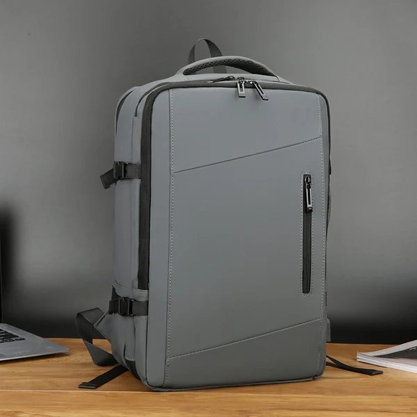 Premium Multifunktions-Laptop-Rucksack