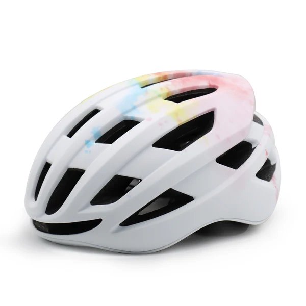 Radsporthelm
