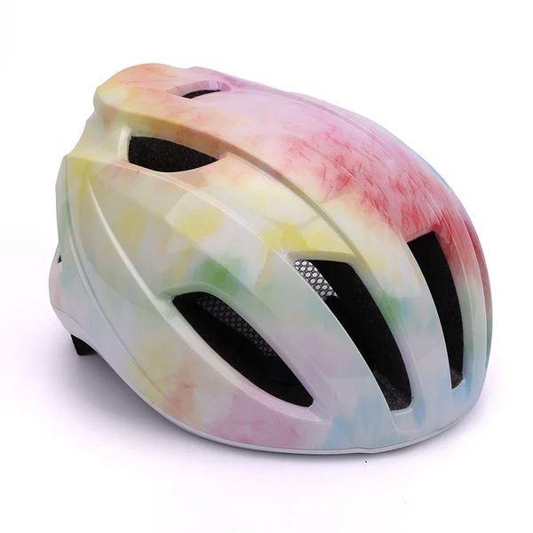 Aero-Fit Fahrradhelm