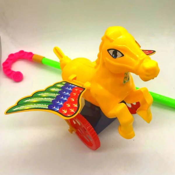 Unisex Spielzeug Vogel mit klappbaren Flügeln Hover Image