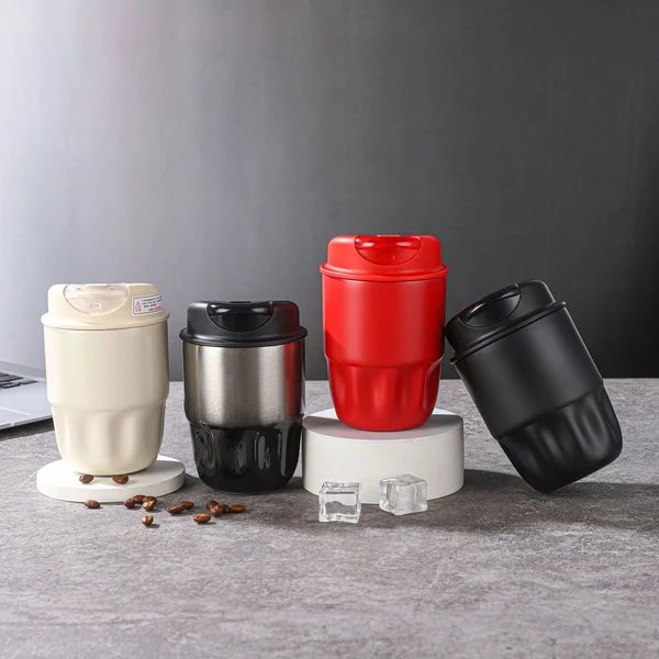 Unisex Thermobecher
