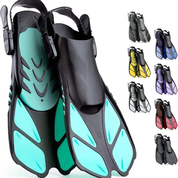 Damen Schwimmschuhe mit ergonomischem Design