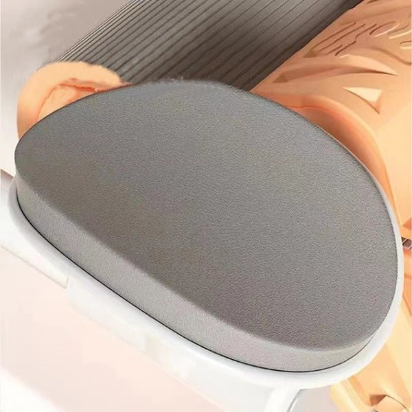 Automatisches Rückstoßrad mit Ellbogenstütze Hover Image
