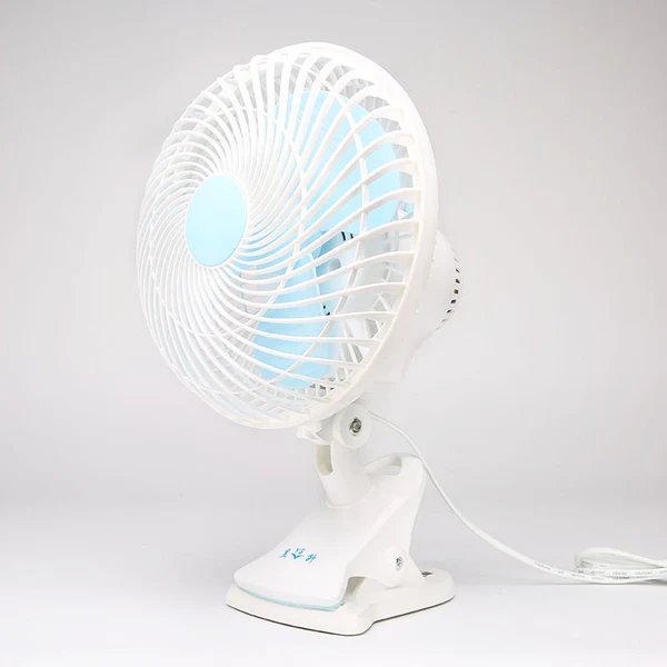 Unisex Tragbarer Tischventilator
