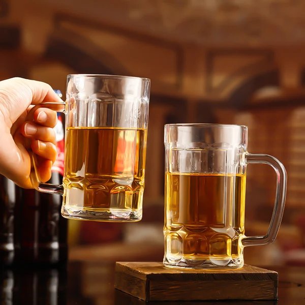 Herren Bierkrug