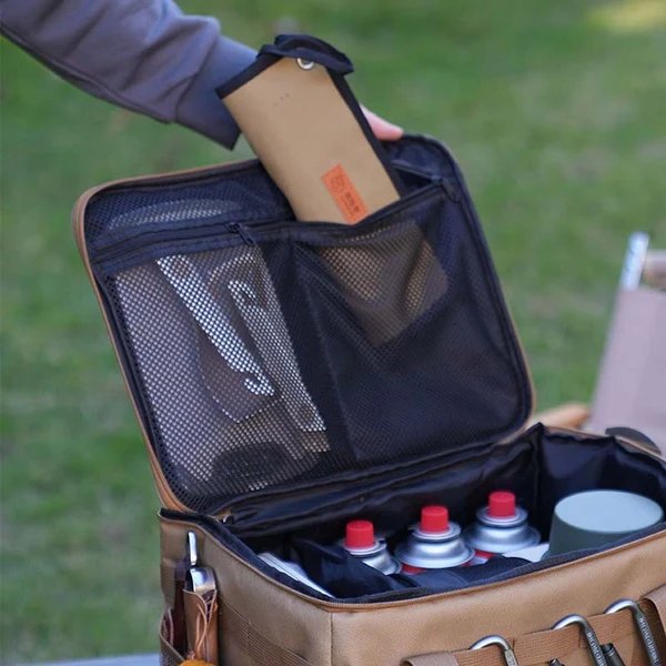 Wasserdichter Outdoor-Rucksack HydroLock Hover Image